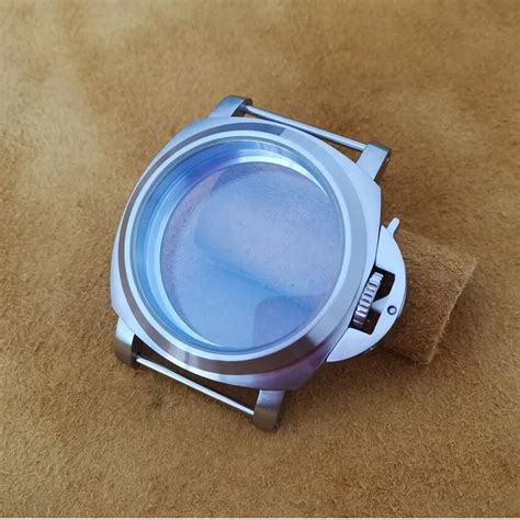 panerai bezel replacement cost|panerai replacement parts.